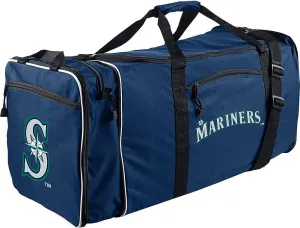 MLB Steal Duffel (Seattle Mariners)