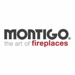 Montigo Enclosure Cover for Mahana Outdoor Gas Fireplaces