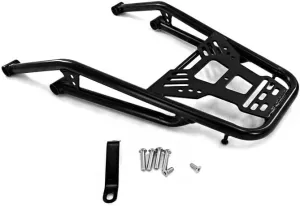 Motorcycle Luggage Rack for SCL500 2021 2022 2023 2024 CL500 Tail Rack Suitcase Luggage Carrier Board Luggage Rack Shelf Rear Shelf CL300 CL250