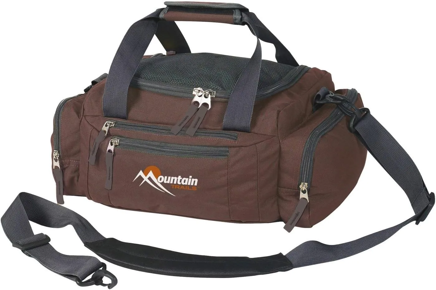Mountain Trails Weekender II Travel Duffel