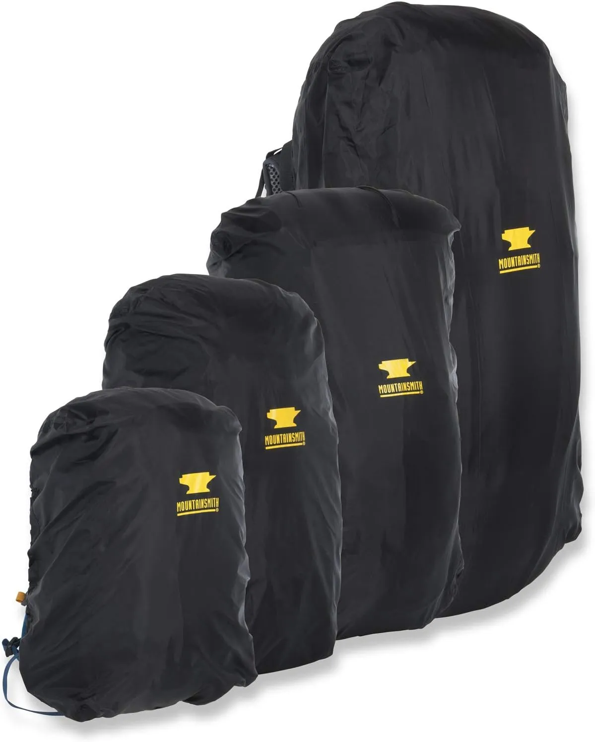 Mountainsmith Rain Cover, Black