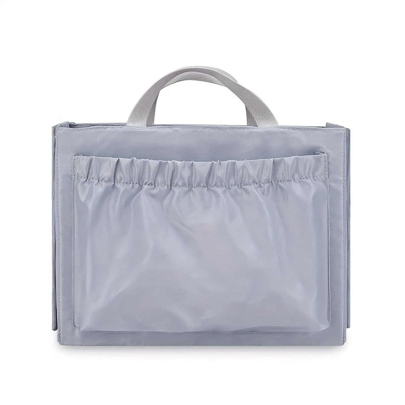 Multifunctional Diaper Bag Organizer Insert – Removable with Insulated Pocket