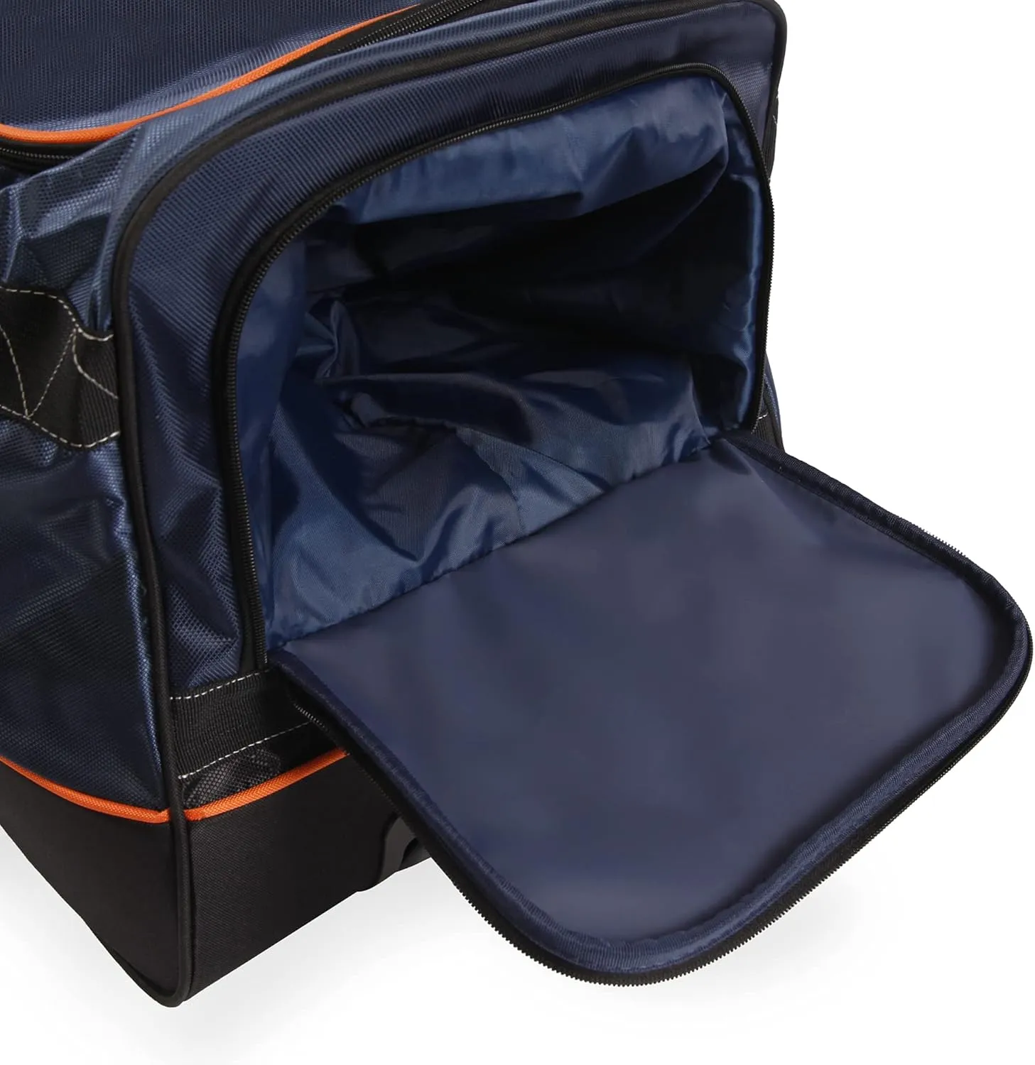 Nautica Lander 30" Rolling Duffel