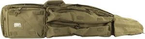 NcSTAR Safariland Drag Bag, Tan