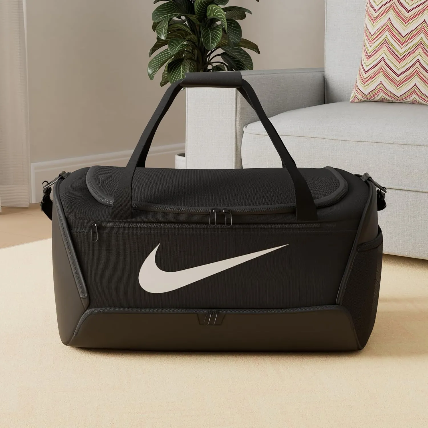 Nike Brasilia 9.5 Training Duffel Bag