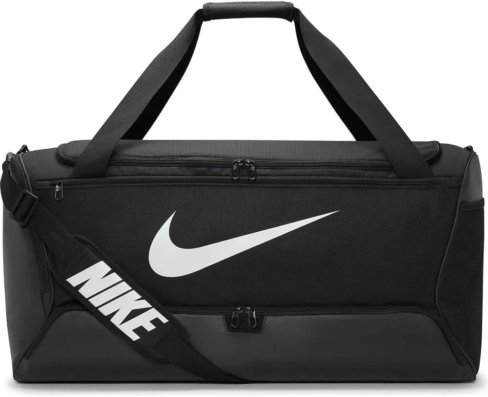 Nike Brasilia 9.5 Training Duffel Bag