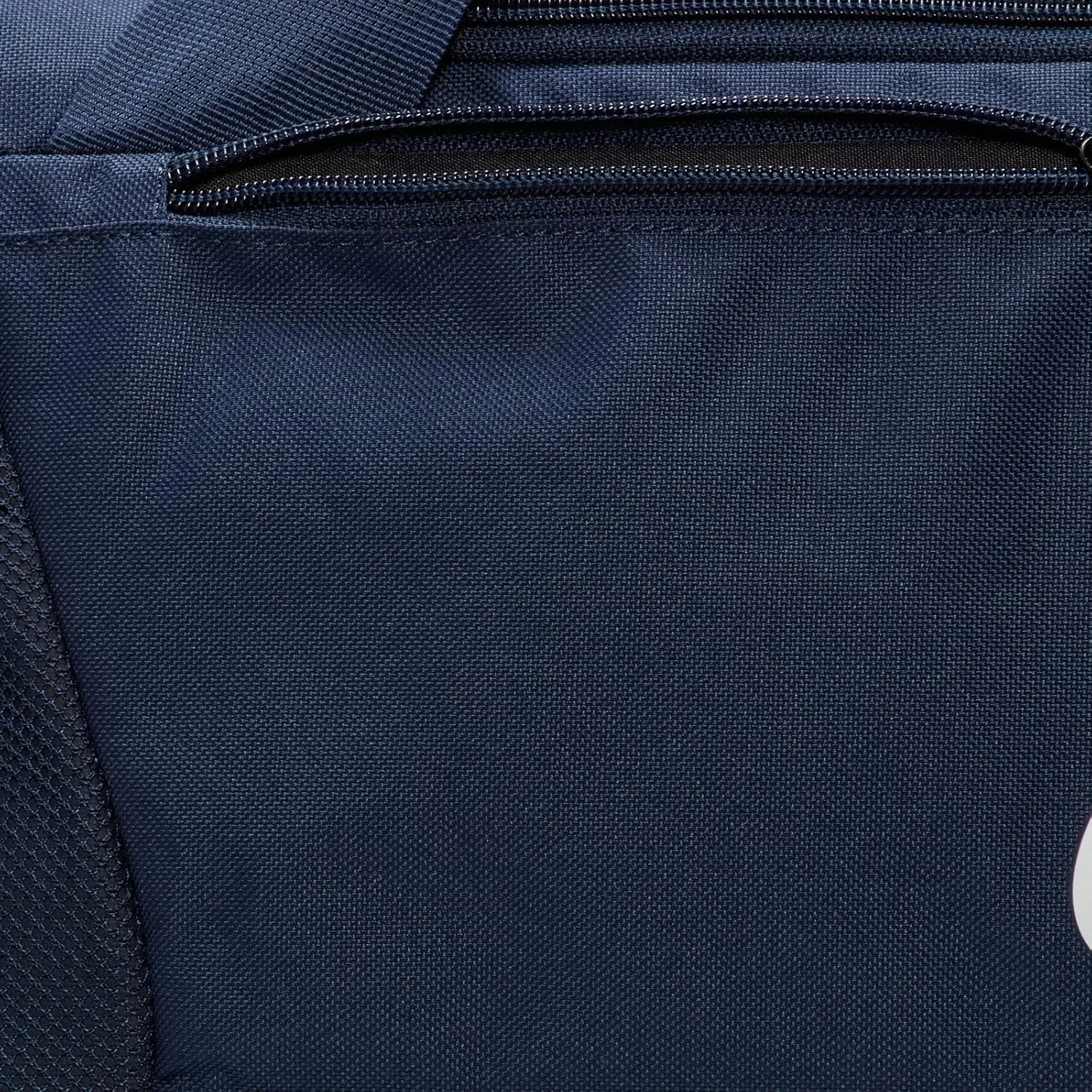 NIKE Unisex's Academy Team-Sp21 Sports Bag, Midnight Navy/Black/White, One Size,41L