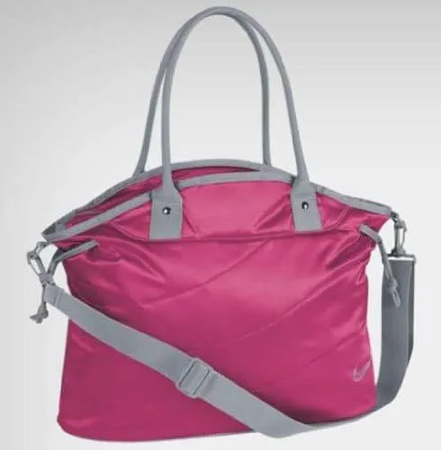 Nike Women's Boston Bag Style Duffel Bag III JV TG0199