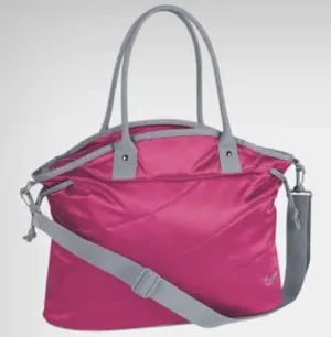 Nike Women's Boston Bag Style Duffel Bag III JV TG0199