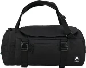 Nixon 45 L Escape Duffel Black One Size