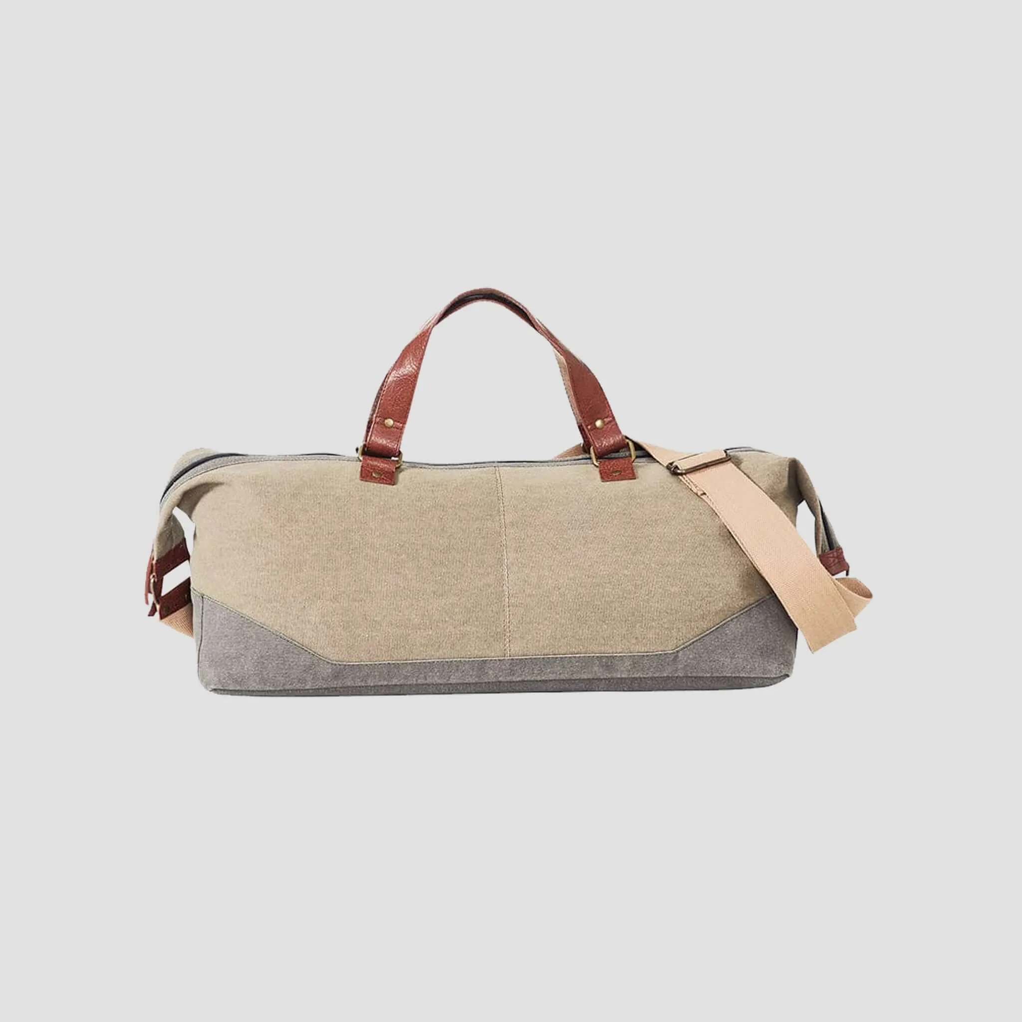 Noah Duffle Bag For Men & Women