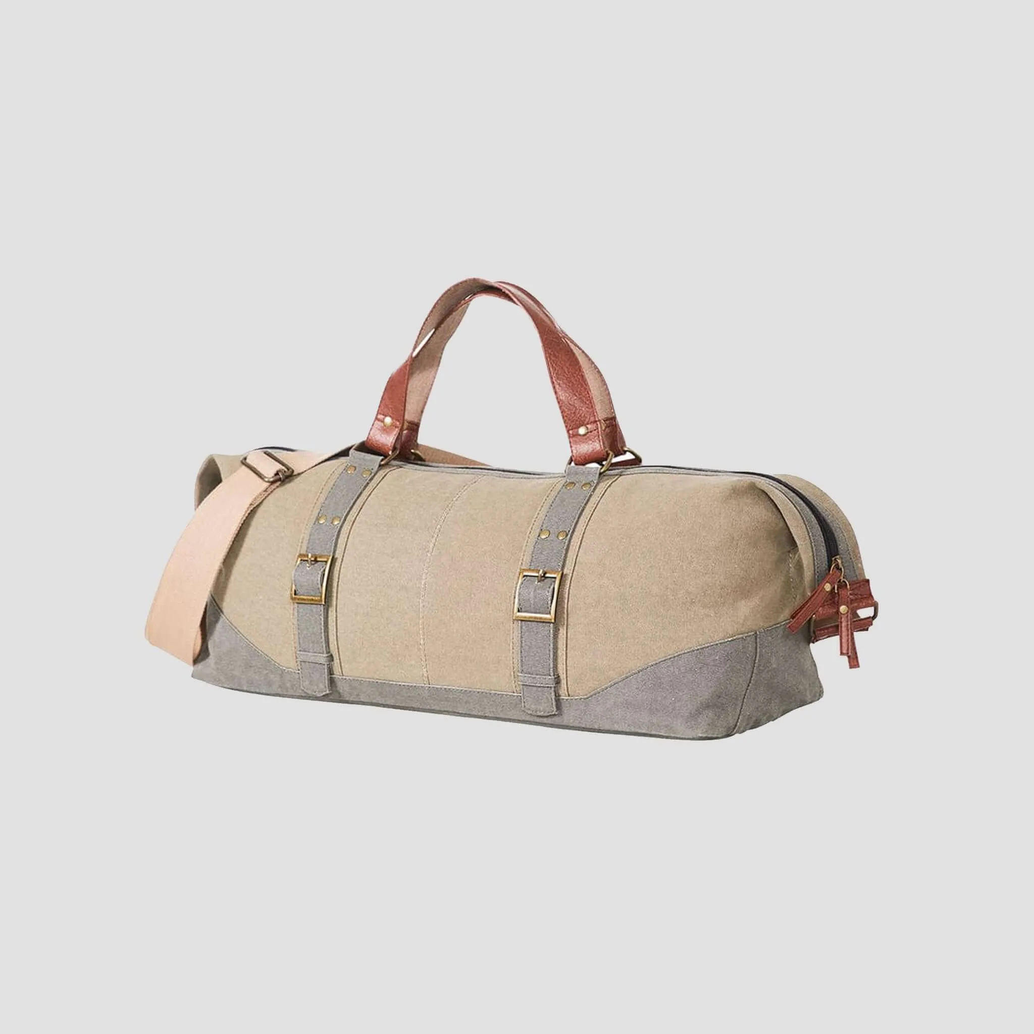 Noah Duffle Bag For Men & Women