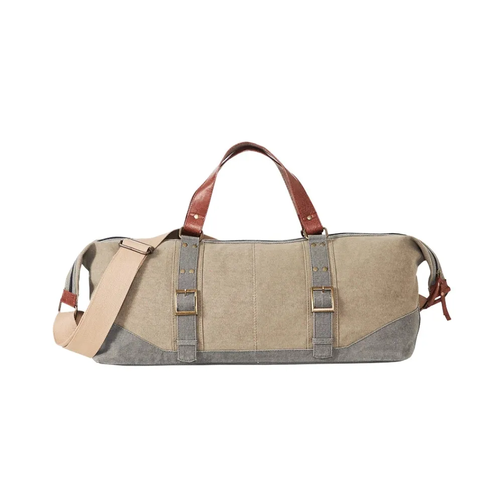 Noah Duffle Bag For Men & Women