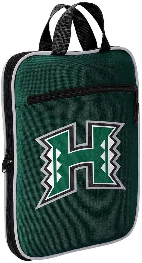 Northwest NCAA Hawaii Rainbow Warriors Unisex-Adult "Steal" Duffel Bag, 28" x 11" x 12", Steal