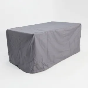 Odie Home Lounge Dining Table Cover - Grey