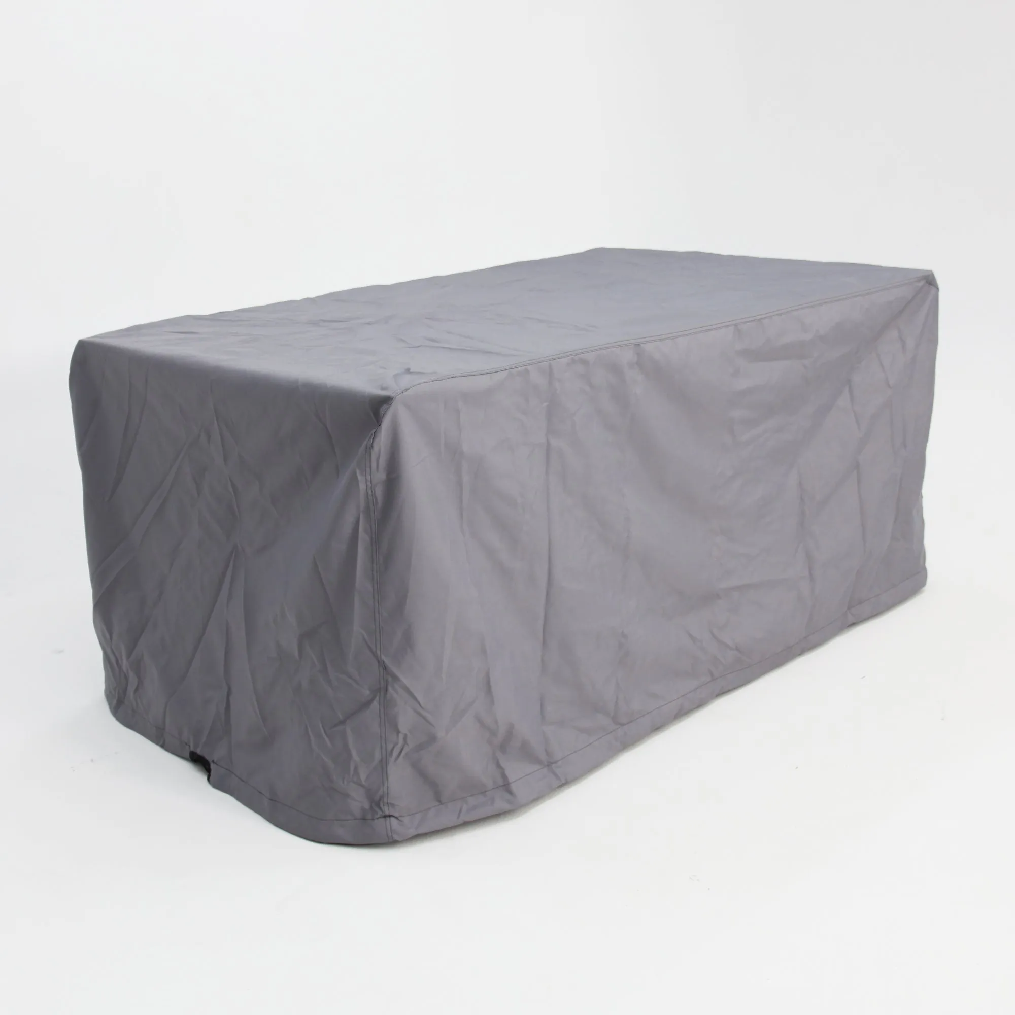 Odie Home Lounge Dining Table Cover - Grey