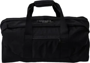 OffGrid Faraday Duffel Bag, Large - Signal Blocking, Anti-tracking, Anti-spying for Laptops, Tablets, Cell Phones, PC's and other electronics