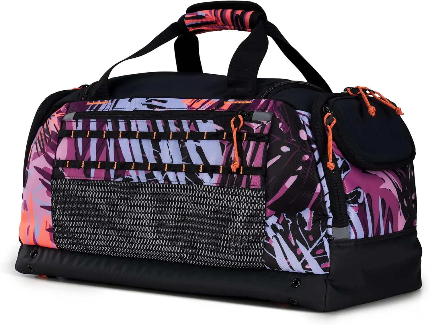 OGIO 35L Fitness Duffel, Midnight Jungle, 35 Liter