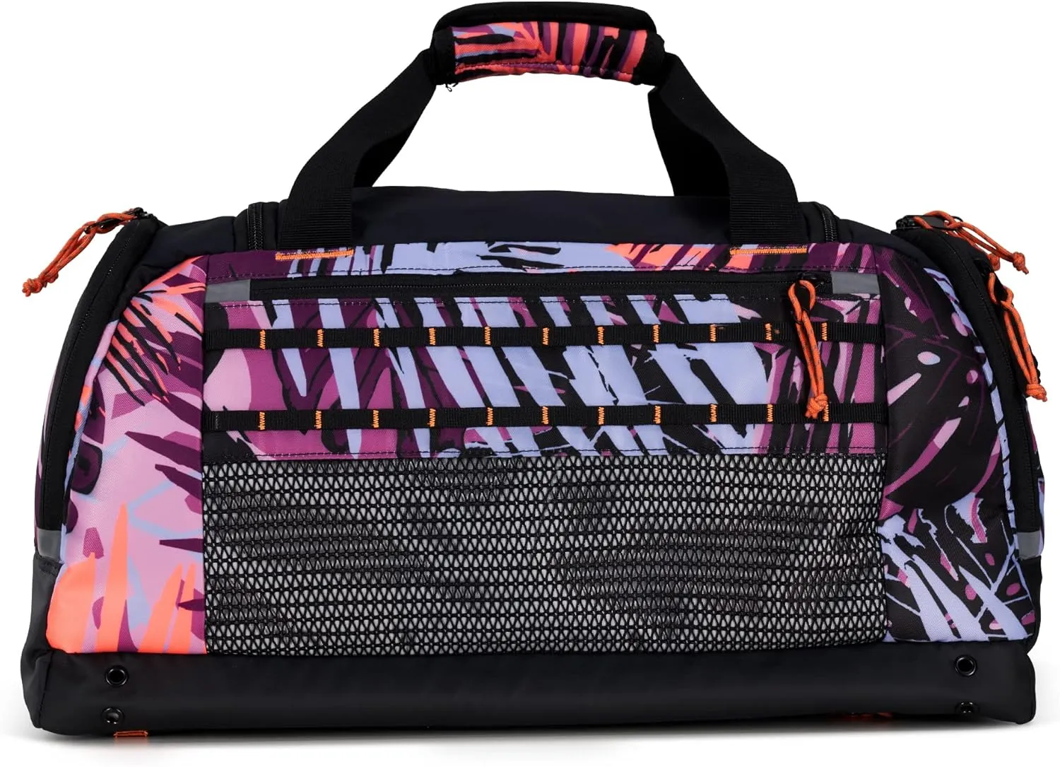 OGIO 35L Fitness Duffel, Midnight Jungle, 35 Liter