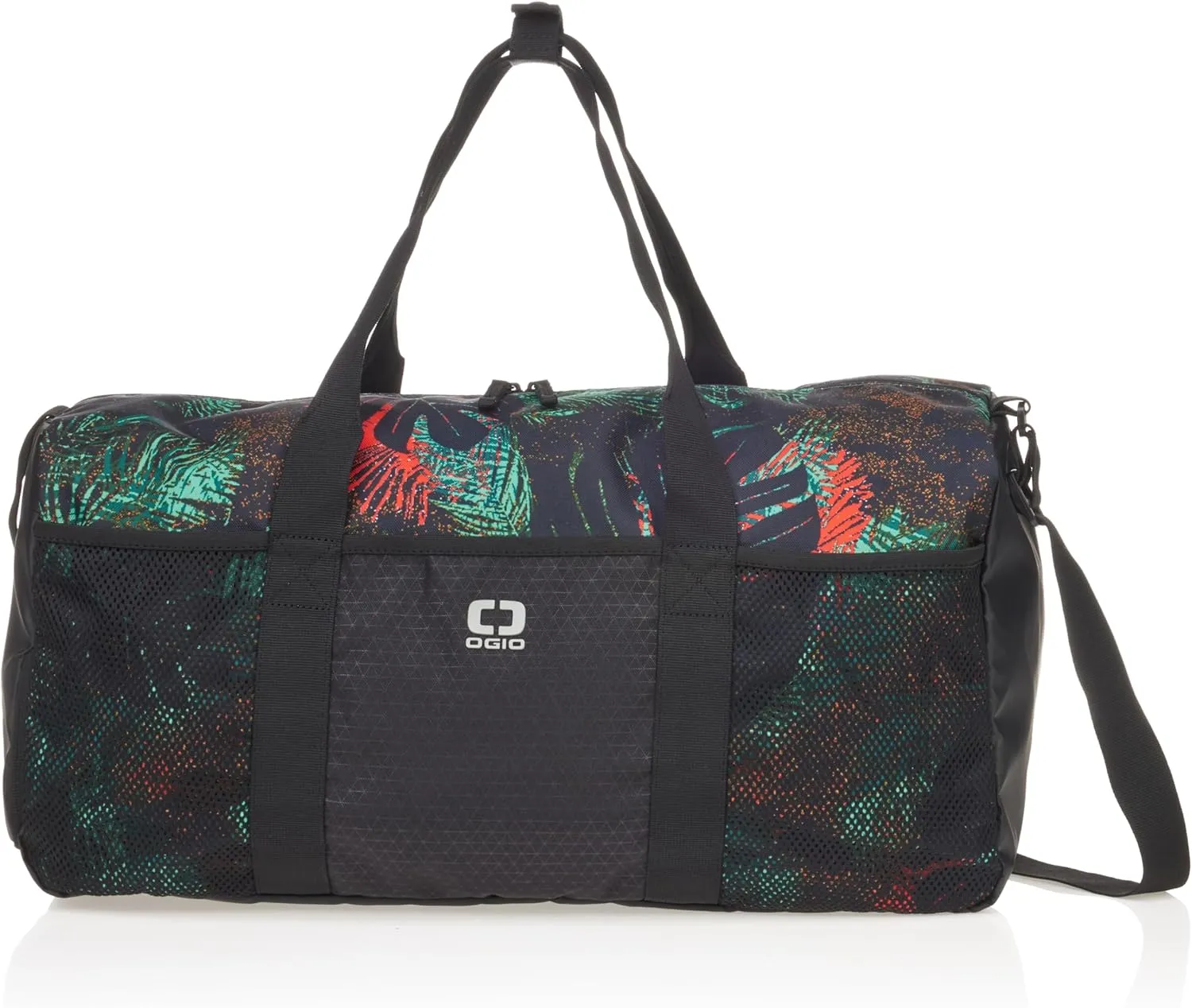 OGIO AC OG AERO Duffel POP Floral 20