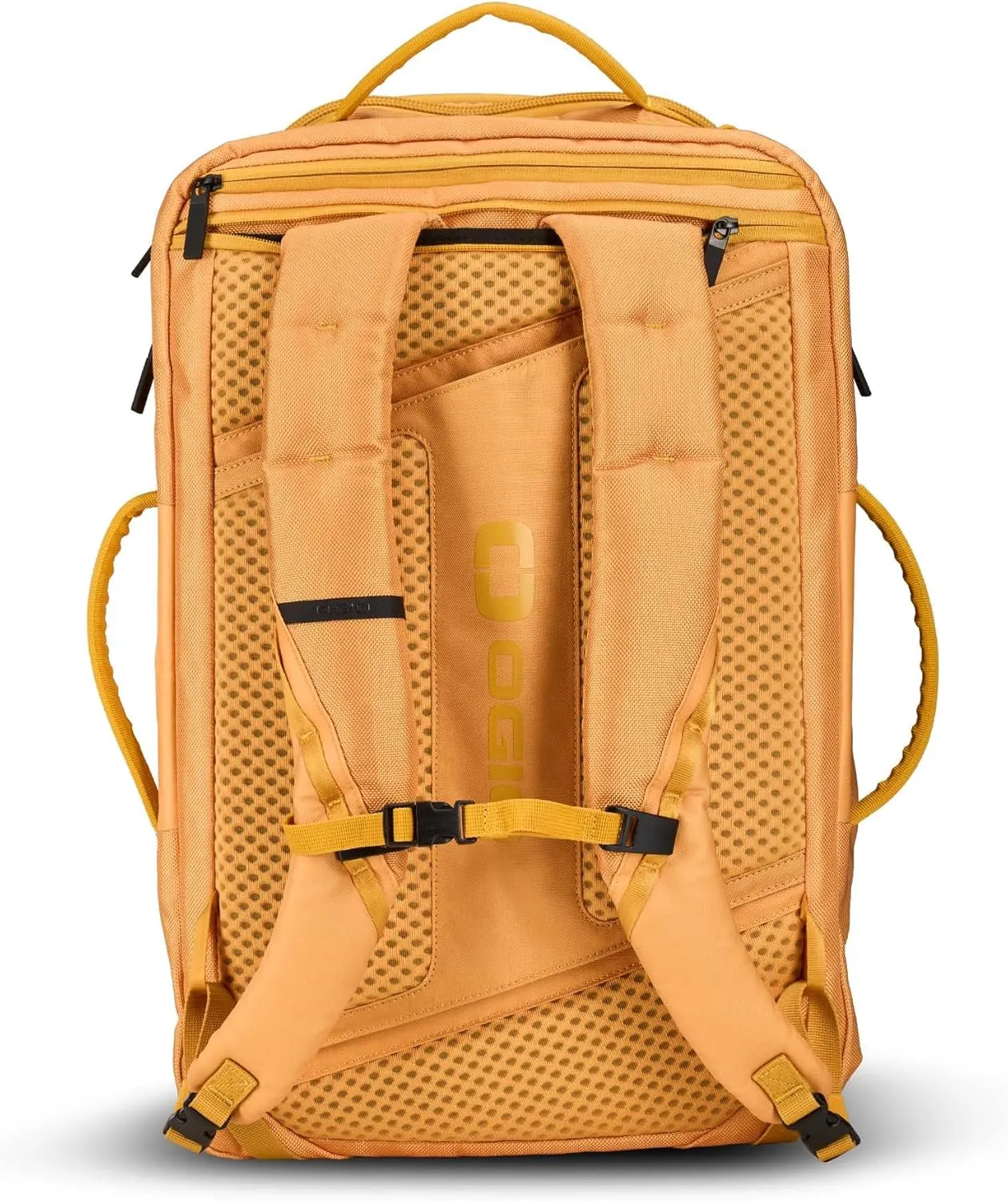 OGIO Pace Pro Duffel Bag (Carry-On Luggage)