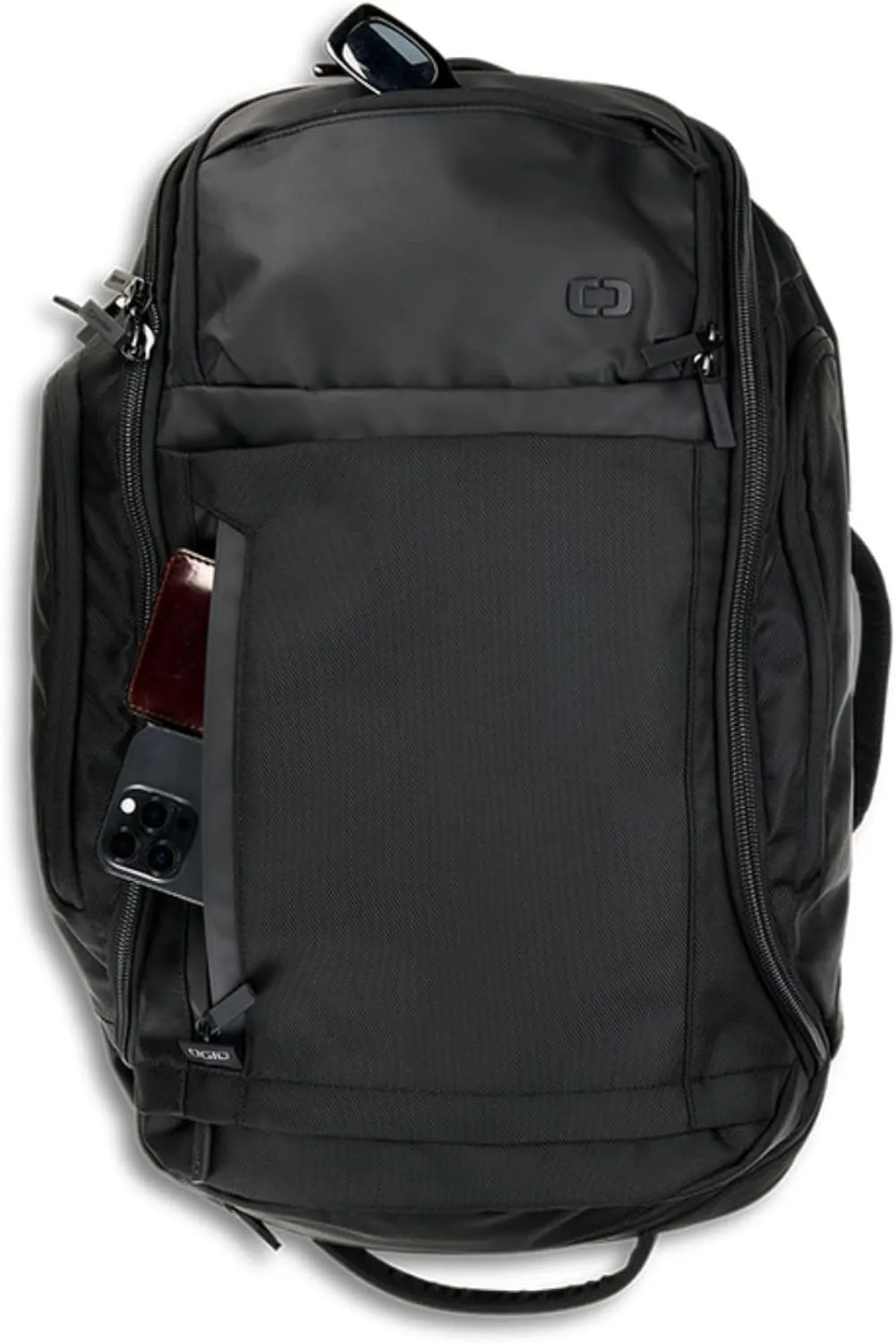 OGIO Pace Pro Duffel Bag (Carry-On Luggage)