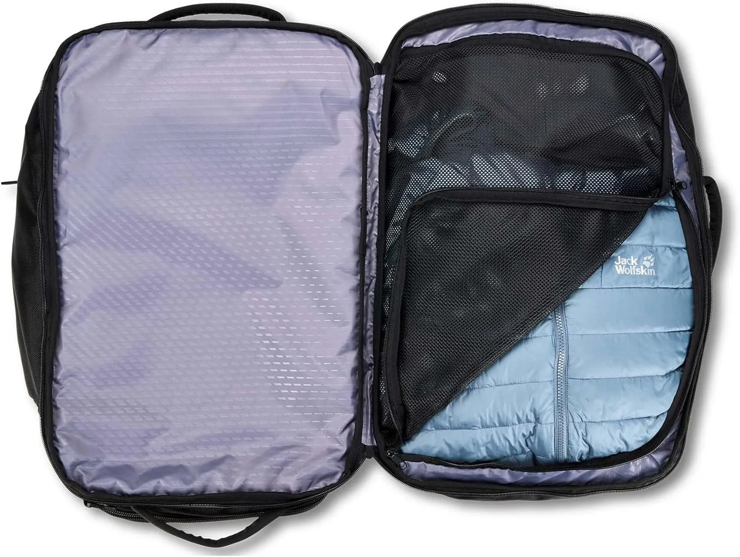 OGIO Pace Pro Duffel Bag (Carry-On Luggage)