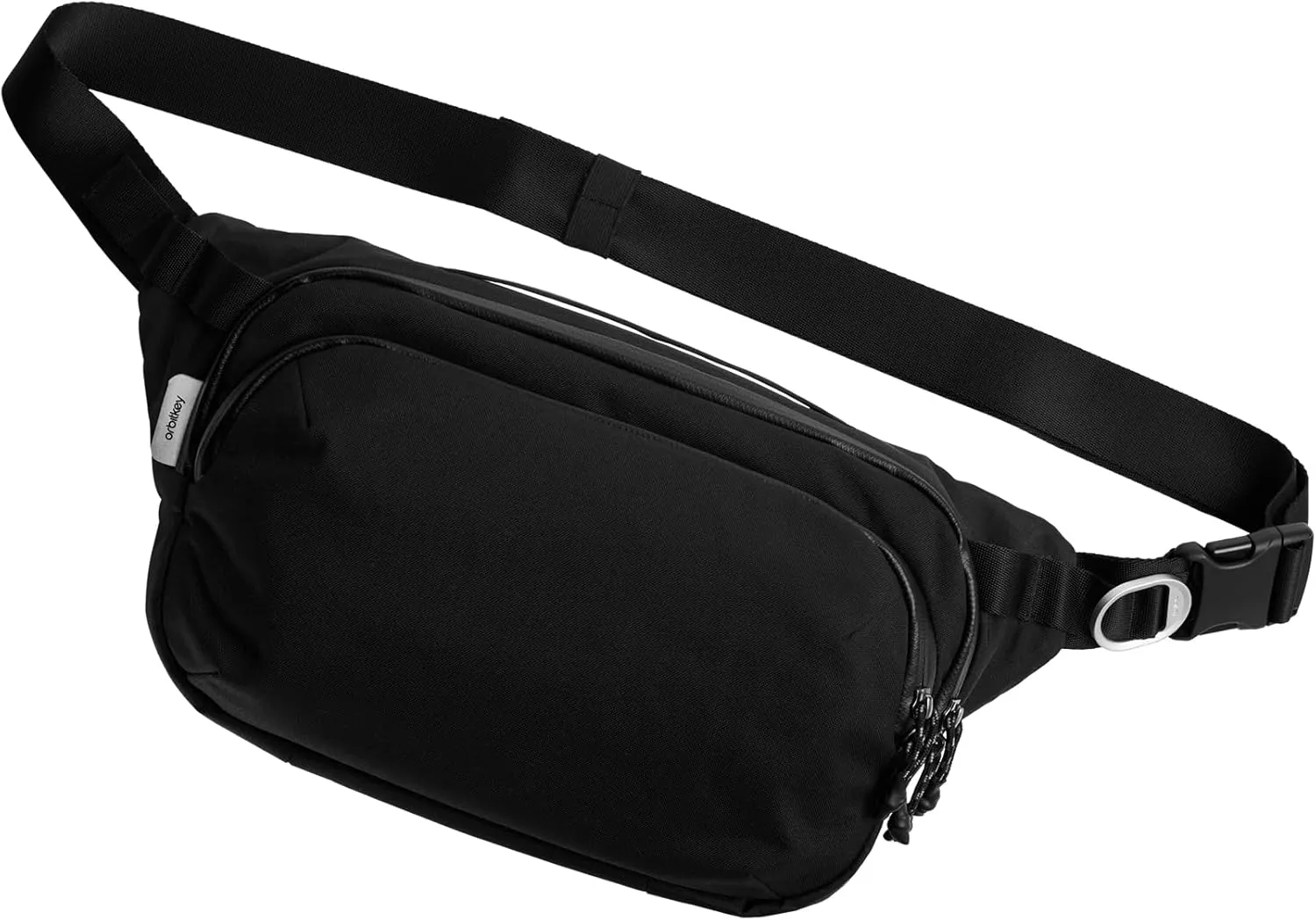 Orbitkey Urban Sling Plus - Black