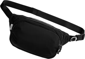 Orbitkey Urban Sling Plus - Black