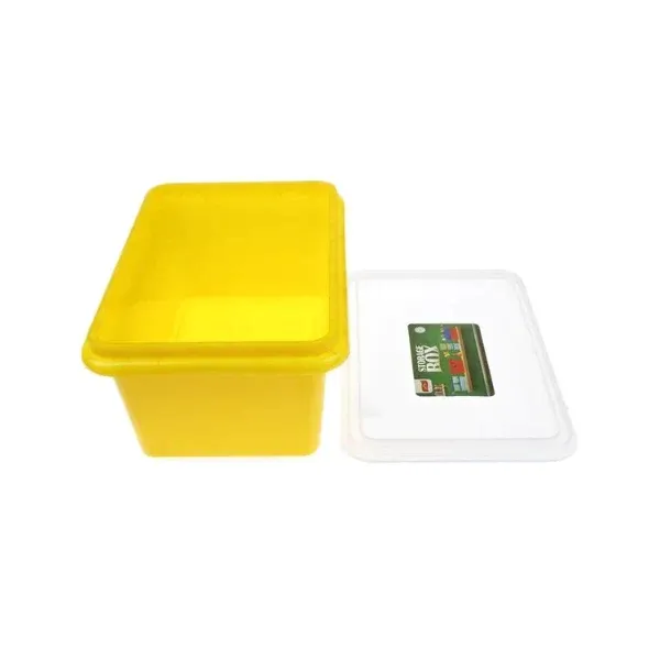 Orient Multipurpose Storage box