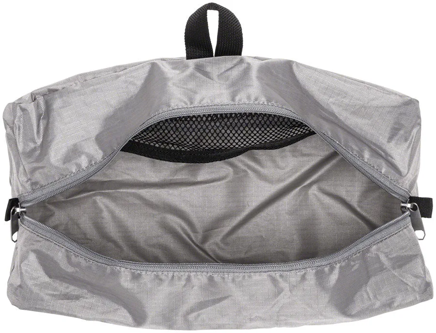 Ortlieb Packing Cube Bag Accessories - 17L Gray