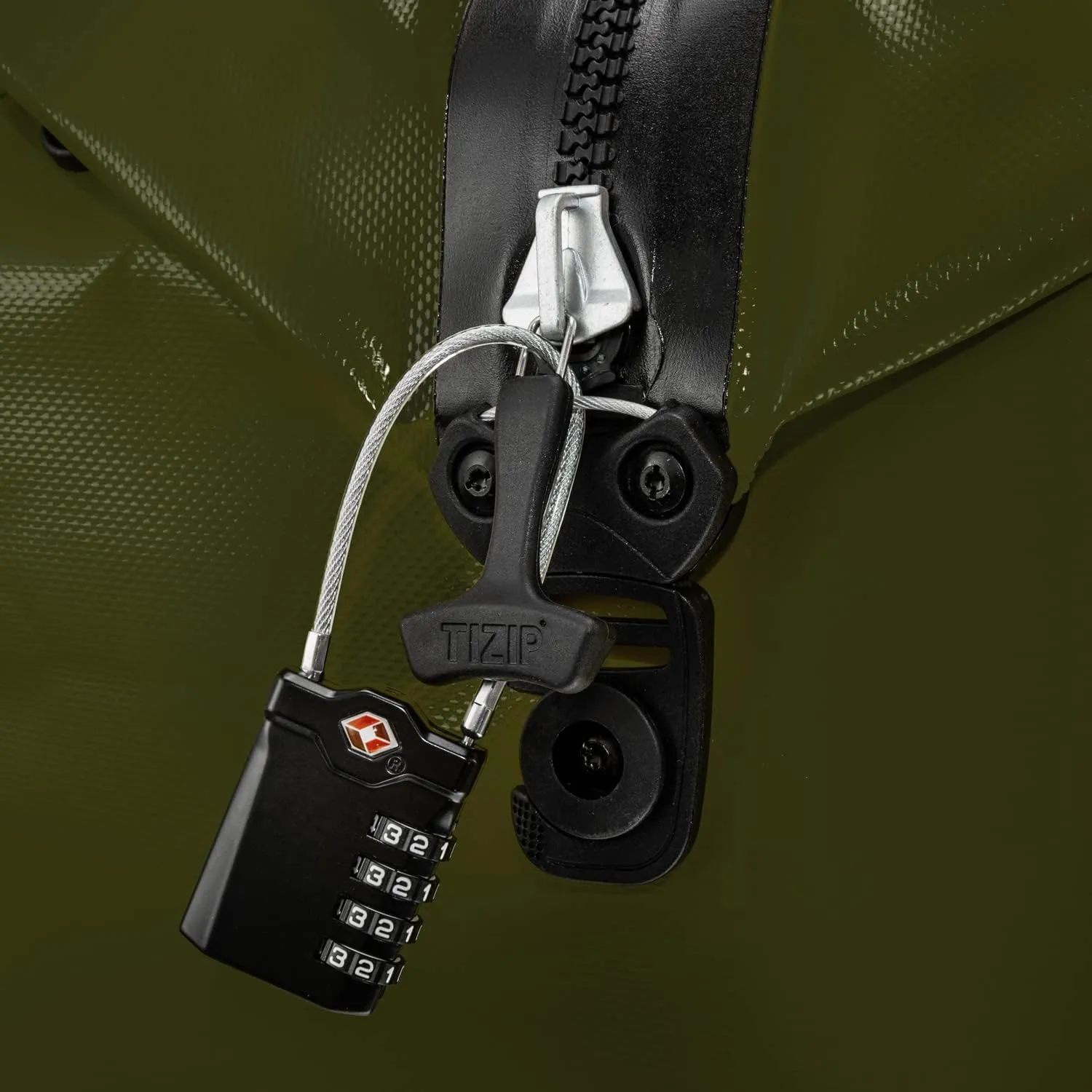 Ortlieb Travel Bag