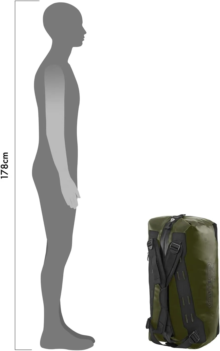 Ortlieb Travel Bag