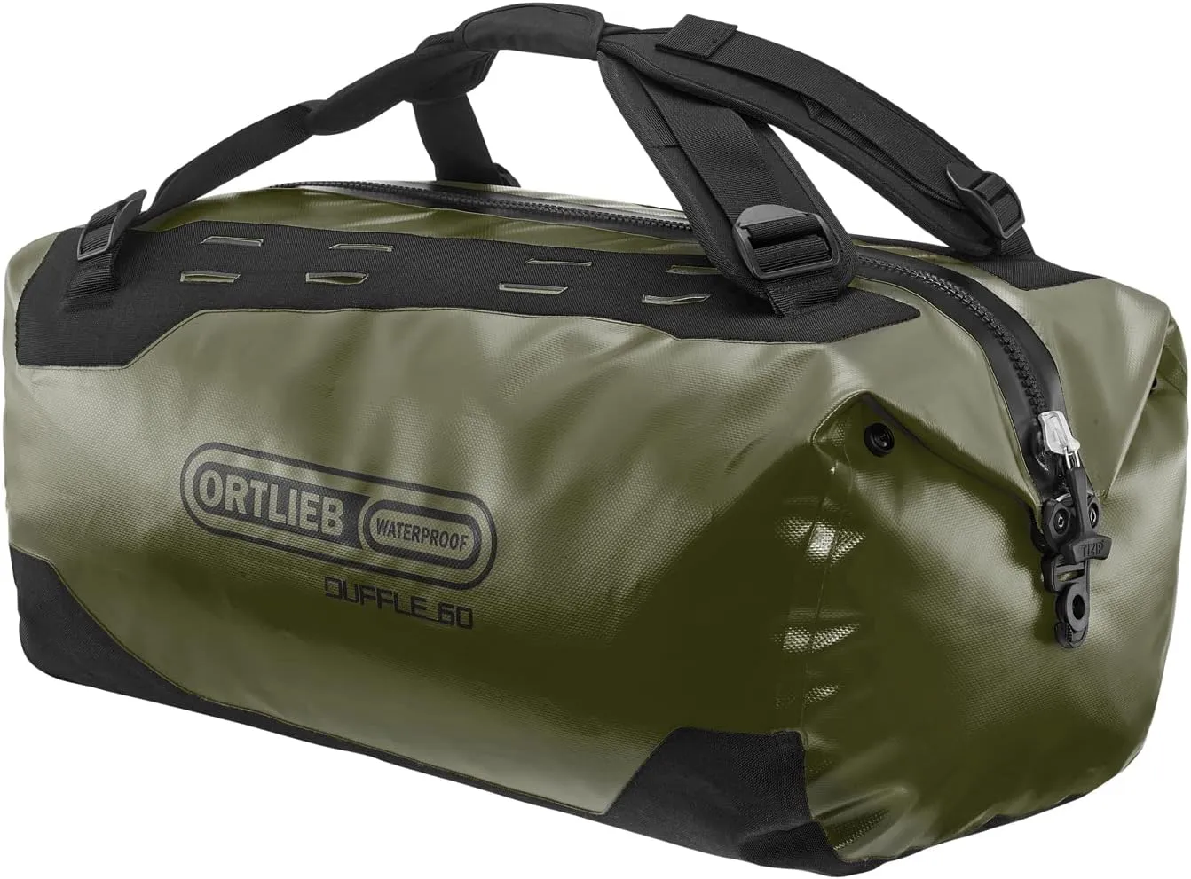 Ortlieb Travel Bag