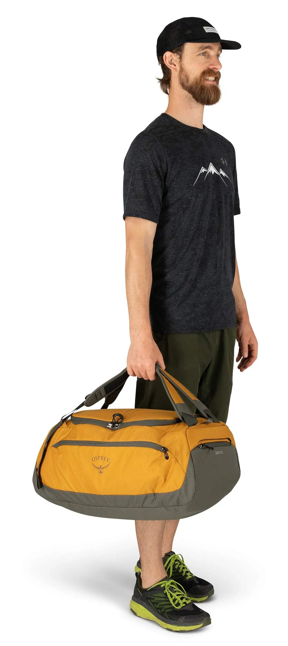 Osprey Packs Daylite Duffel 45