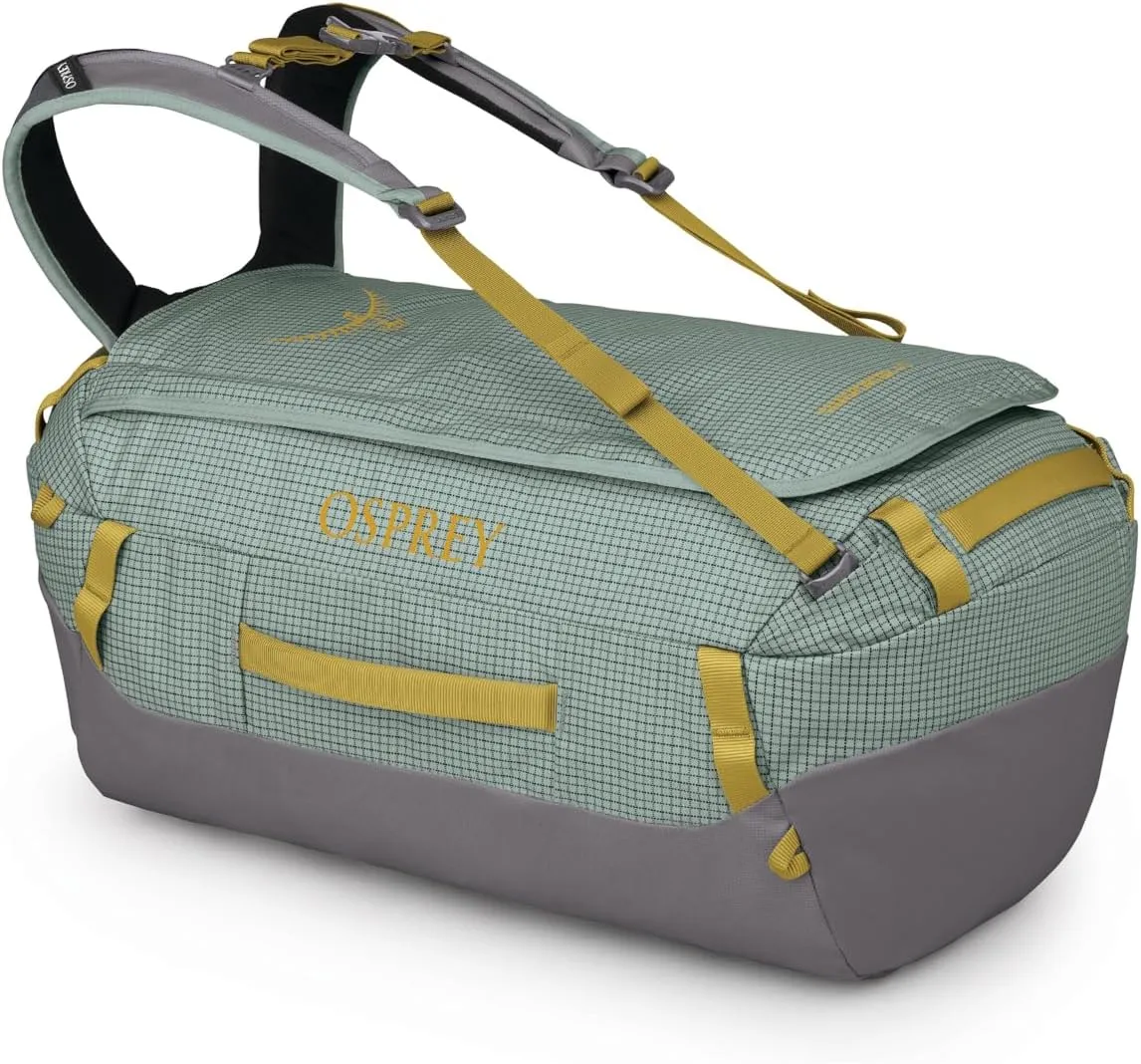 Osprey Transporter Travel Duffel Bag