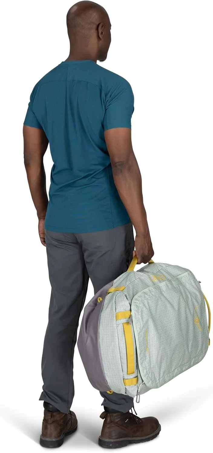 Osprey Transporter Travel Duffel Bag