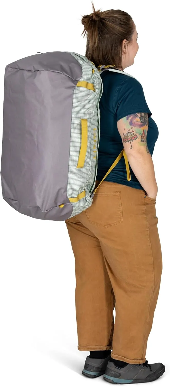 Osprey Transporter Travel Duffel Bag