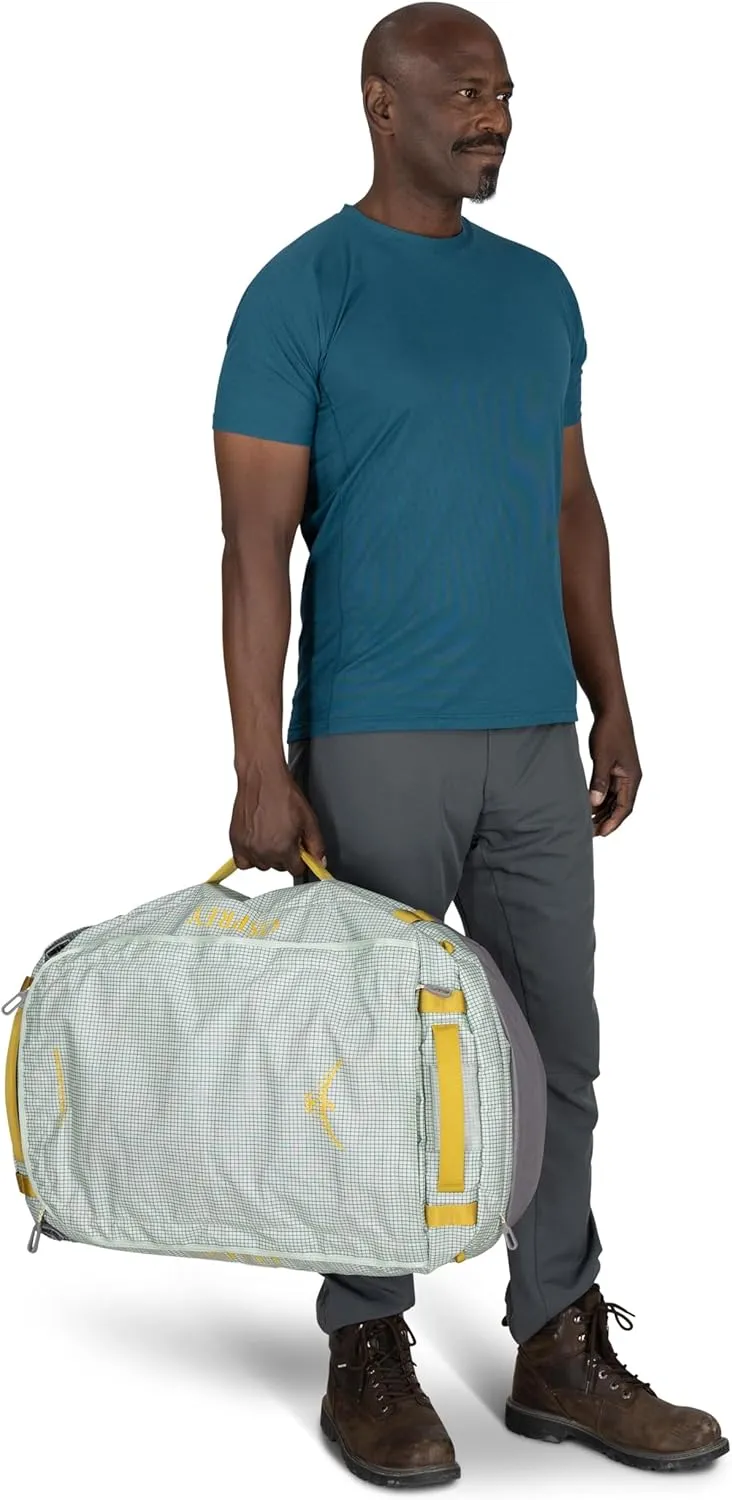Osprey Transporter Travel Duffel Bag