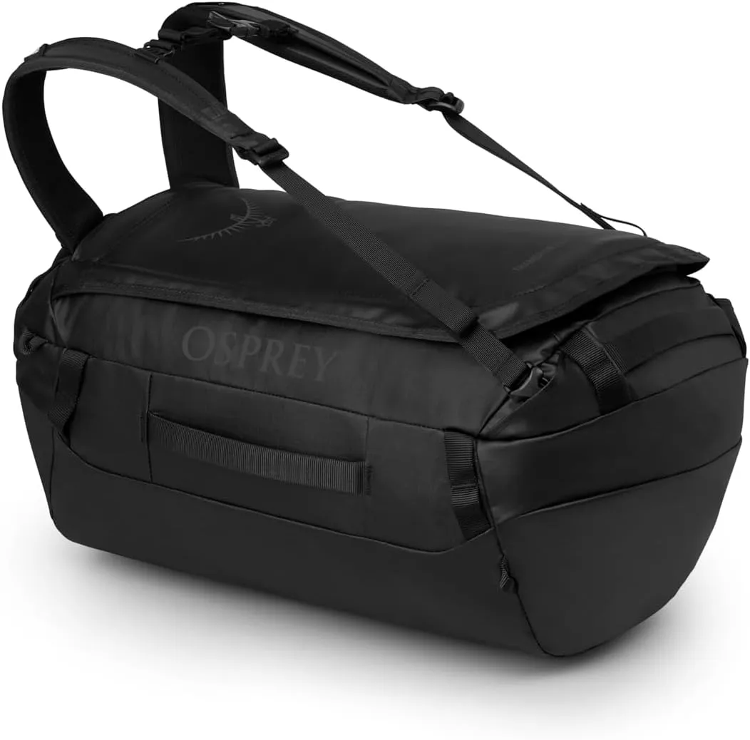 Osprey Transporter Travel Duffel Bag