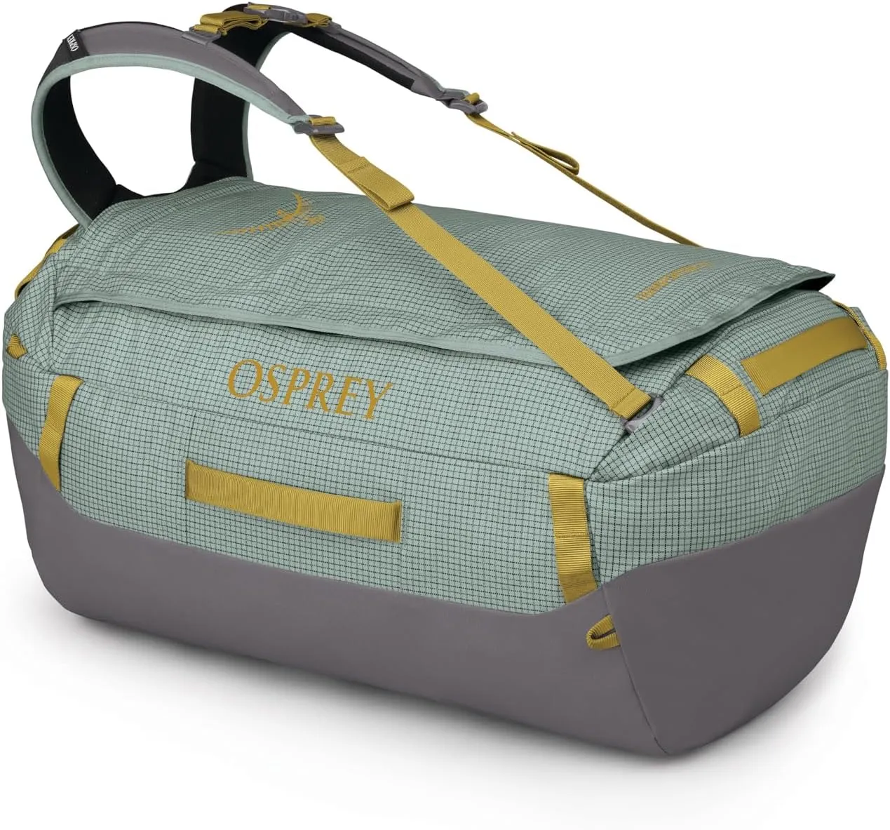 Osprey Transporter Travel Duffel Bag