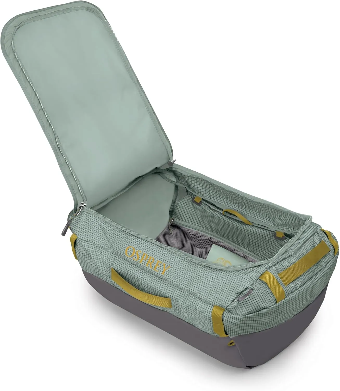 Osprey Transporter Travel Duffel Bag