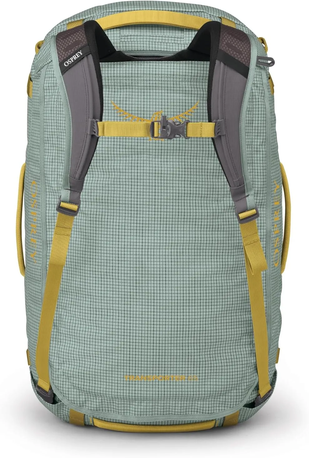 Osprey Transporter Travel Duffel Bag