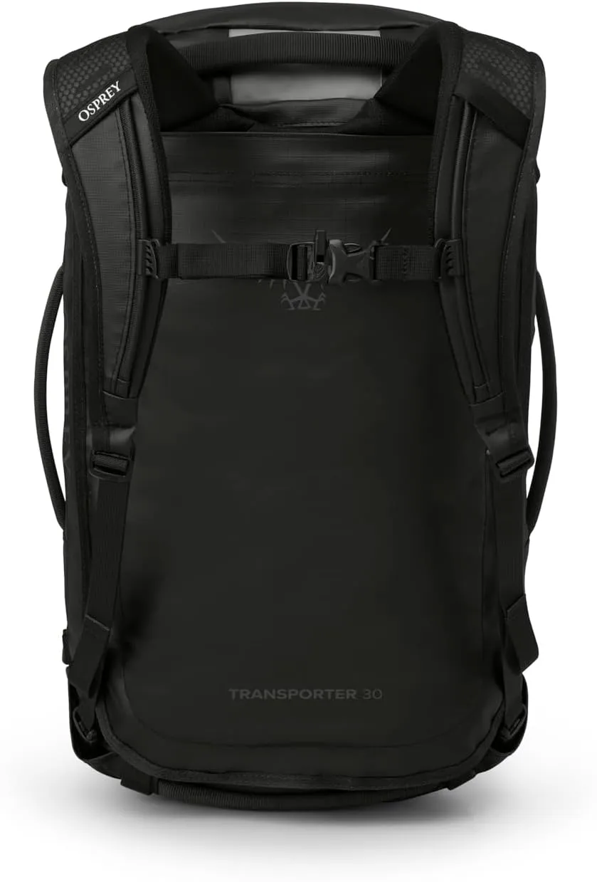 Osprey Transporter Travel Duffel Bag