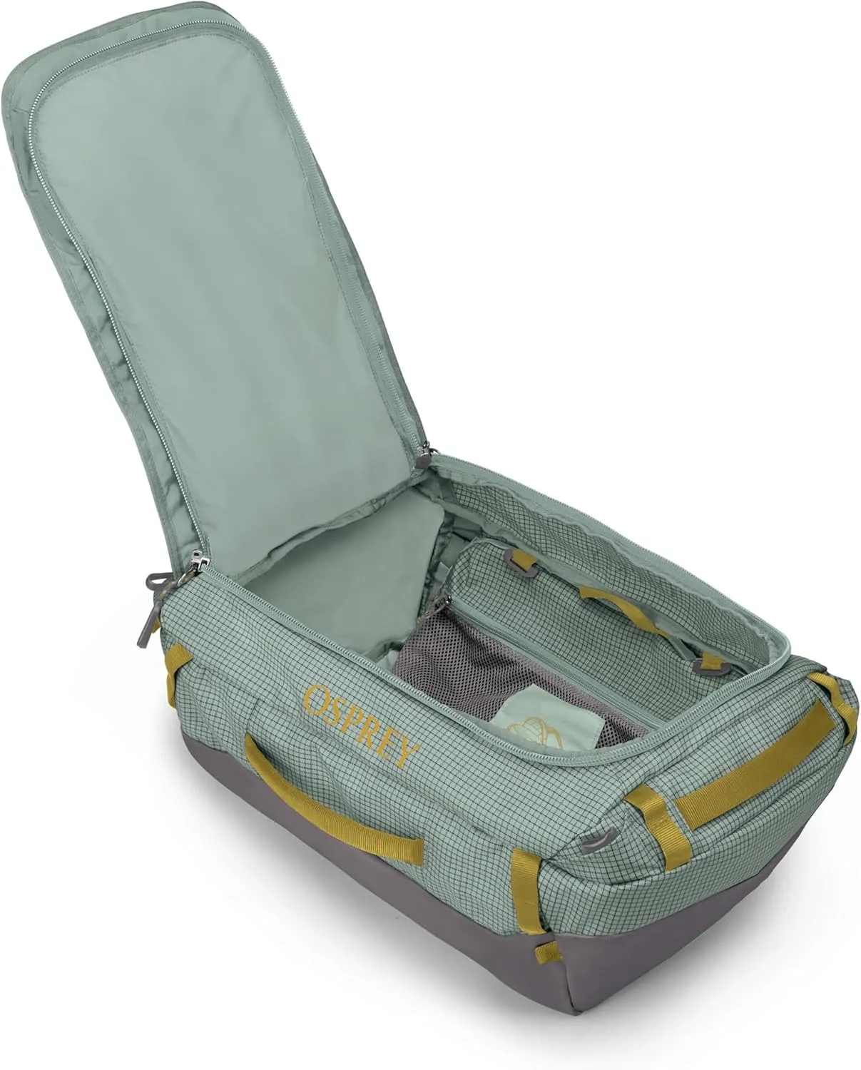 Osprey Transporter Travel Duffel Bag