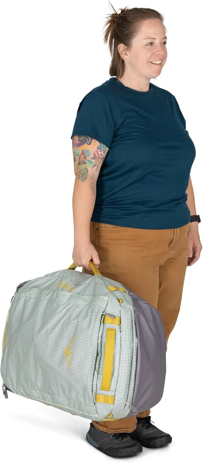 Osprey Transporter Travel Duffel Bag