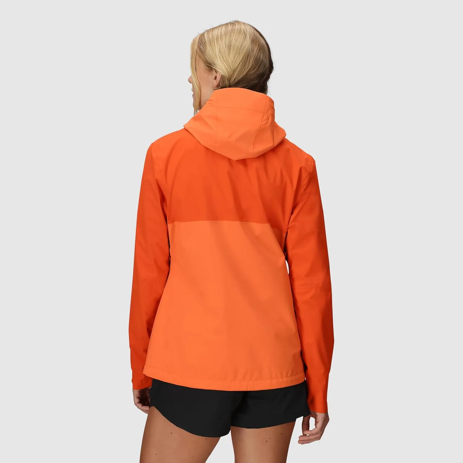 Outdoor Research Women's Stratoburst Stretch Rain Jacket