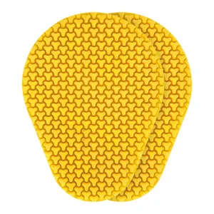 Oxford Dynamic CE Level 2 Armour - Shoulder / Knee
