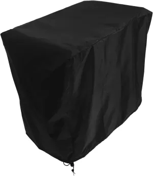 Oxford Motor Cover Boat Engine Protector Lightweight Quick Setup Fits Kayaks and Engines