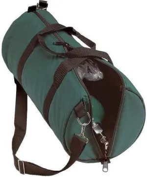Oxygen Round Duffle Green (case only) Style 911-84414C